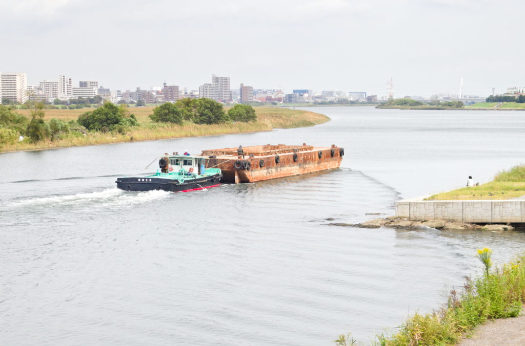 Tama River