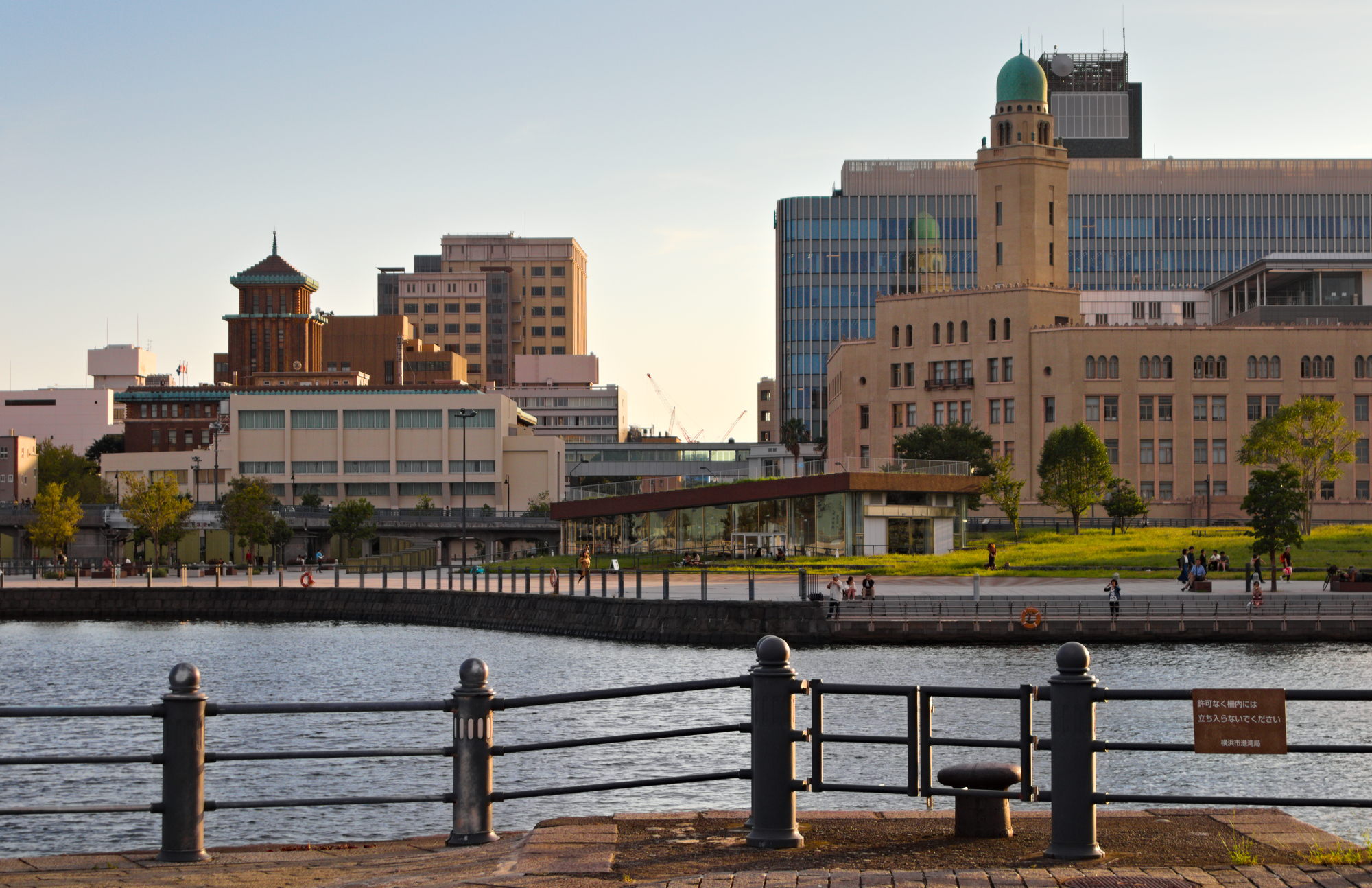 Yokohama