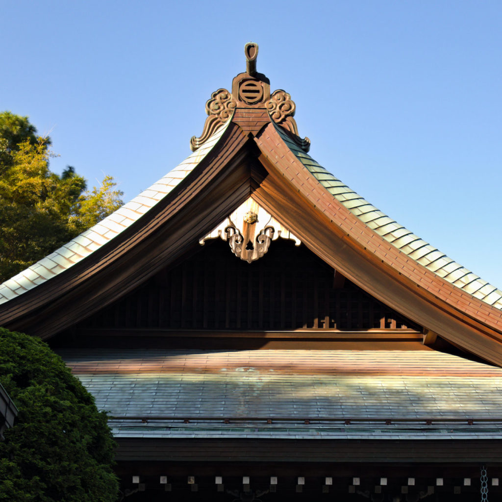 Hokokuji Temple