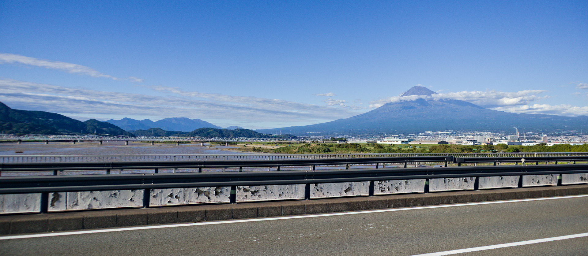 Mount Fuji